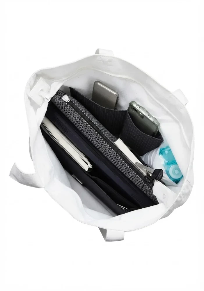 Unisex Everyday Large Tote bag