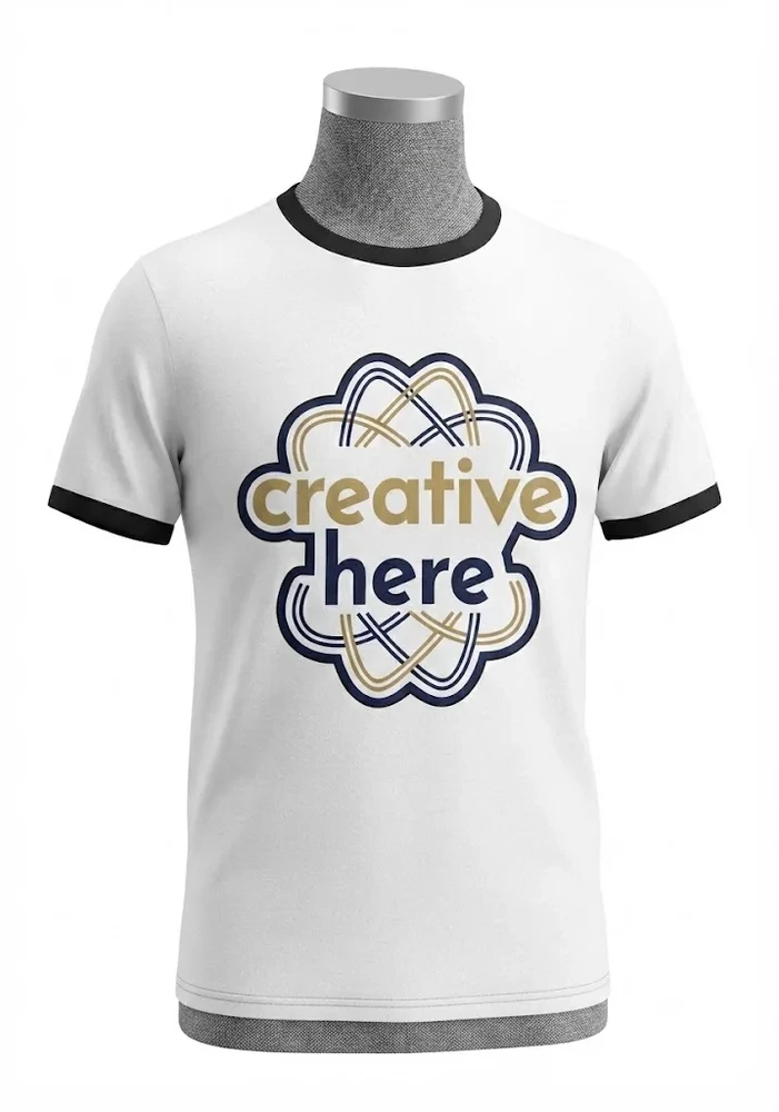 Ringer T-Shirt
