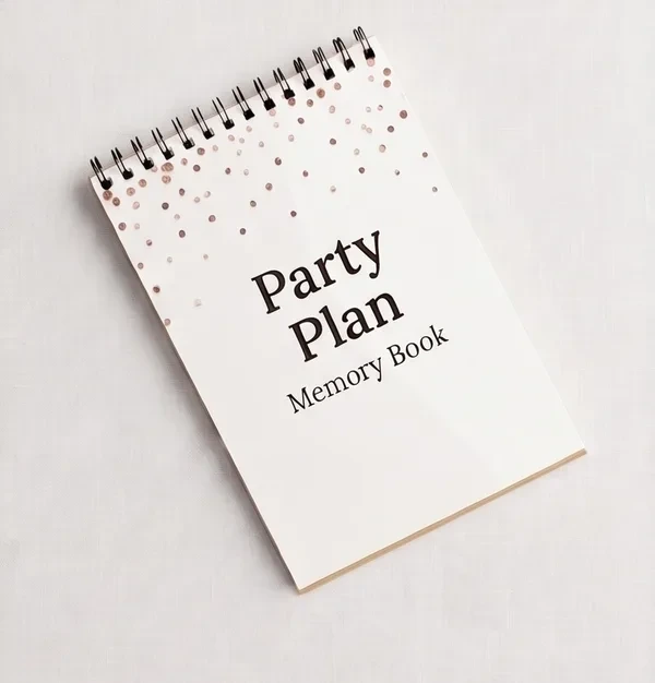 Parties catalog environment
