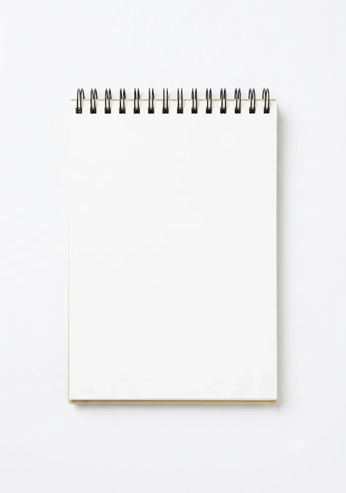 Sketchbook