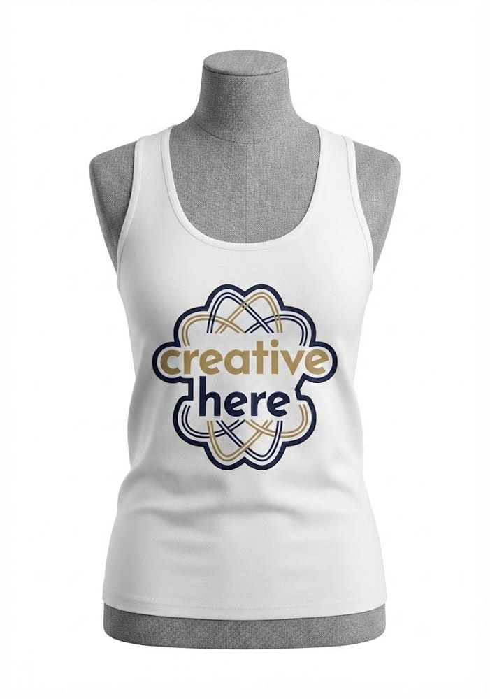 Female Tank Top